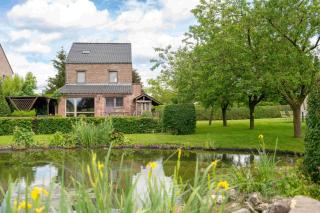 Vakantiehuis Marsnil - Heers - 6