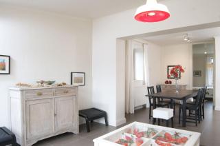 Vakantiehuis Marsnil - Heers - 5