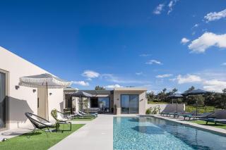 Lynx Villa - Sculpted in Light & Nature by etouri - Rethymno - 5