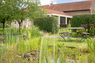 Vakantiehuis Marsnil - Heers - 4