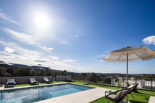 Lynx Villa - Sculpted in Light & Nature by etouri - Rethymno - 0