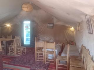 Sahara family camp - Merzouga - 0