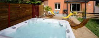 Chez Odette - SPA, Plancha, Parking - Albi - 8