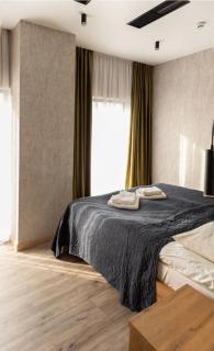 Готельно-ресторанний комплекс Каскад - 2