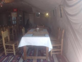 Sahara family camp - Merzouga - 3