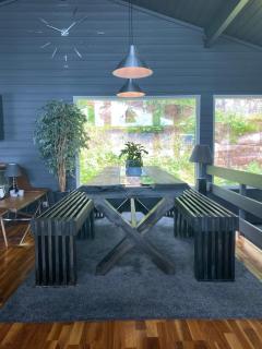 Beautiful house by the sea - Asker - 6