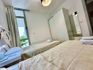 Cozy 2 bedroom in Sholan 1 Gouna - Hurghada - 9