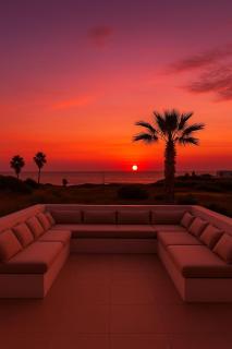 Sealove Villa - Lachania - 0