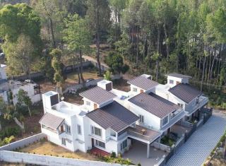 Bestinn Escape Heven Resort Yerkaud - Yercaud - 9