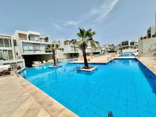 Cozy 2 bedroom in Sholan 1 Gouna - Hurghada - 3