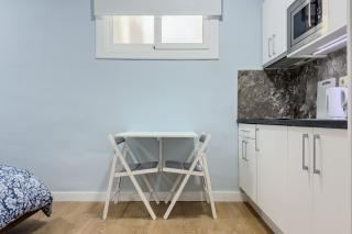 Apartamento 7 NOU DE LA RAMBLA - Barcellona - 4