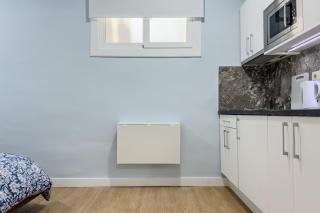 Apartamento 7 NOU DE LA RAMBLA - Barcellona - 3