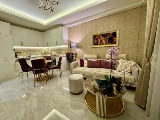 Cleopatra Beach Luxury - 0