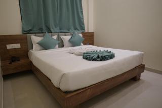 Hotel Gulmohar Grand - Khāpri - 6