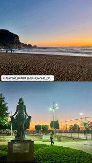 Cleopatra Beach Luxury - 7