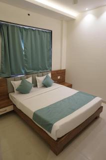 Hotel Gulmohar Grand - Khāpri - 3
