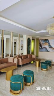 Cleopatra Beach Luxury - 2