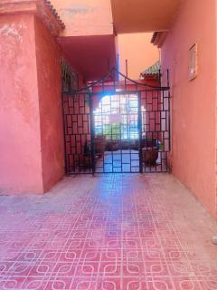 Comfortable Apartment Stay - Marrakech - 9