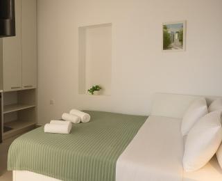 Yalos Tiny Studio - Agios Padeleimon - 0