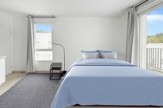 Studio lumineux avec balcon privé - Poissy - 4