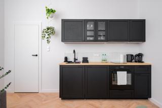 Plac Zbawiciela City Glow Apartment - Varsovie - 9