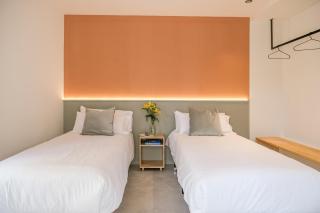 Hopsters Boutique Suites - 3