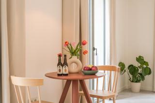 Hopsters Boutique Suites - 1