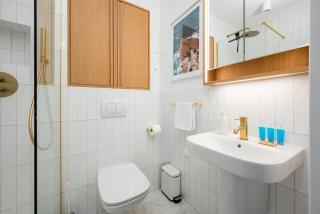 Plac Zbawiciela City Glow Apartment - Varsovie - 7