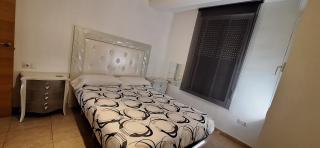 Apartamento Cervantes - Benetúser - 3