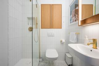 Plac Zbawiciela City Glow Apartment - Varsovie - 1