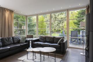 Relaxen in het bos met privésauna - Holten - 4