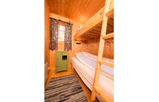 Hagali by Norgesbooking - cabin by the lake Næra, close to Sjusjøen - Ringsaker - 1