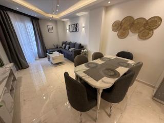 Luxury Selena Bay Apartment- Private Beach, Kite School 5 Pools - Hurghada - 7