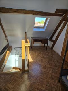 Chez Julienne - Mur de Sologne - 6 personnes - Mur-de-Sologne - 5