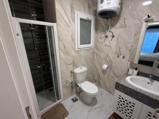Luxury Selena Bay Apartment- Private Beach, Kite School 5 Pools - Hurghada - 3
