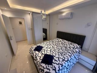 Luxury Selena Bay Apartment- Private Beach, Kite School 5 Pools - Hurghada - 1