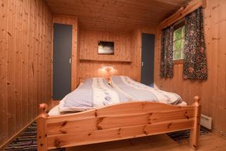 Hagali by Norgesbooking - cabin by the lake Næra, close to Sjusjøen - Ringsaker - 2