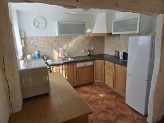 Chez Julienne - Mur de Sologne - 6 personnes - 1