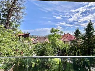 Central Maximus Apartment - Braşov - 6