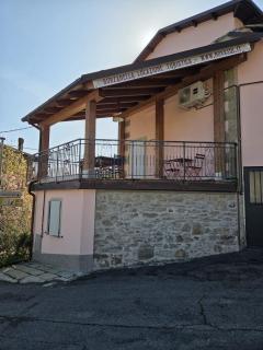 Locanda Burzanella - - 9