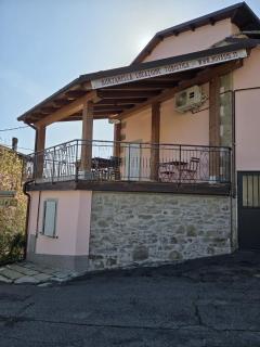 Locanda Burzanella - - 1