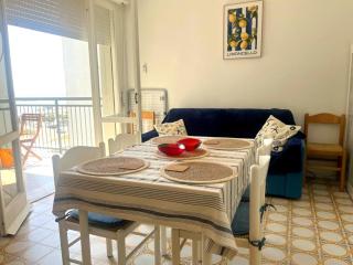 Cortina 2-24 - Lido di Pomposa - 8
