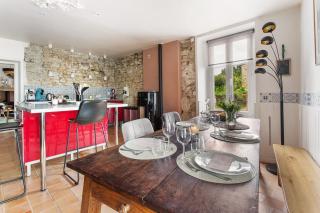 La Petite Fouques - Confortable et paisible - Cugand - 7