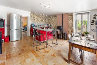 La Petite Fouques - Confortable et paisible - 4