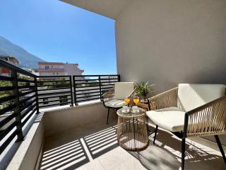 Apartment Ana with Private Parking - Makarska - 6