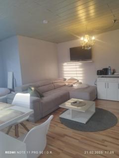 Gemütliches Apartment in Gladbeck für eine Person - 6