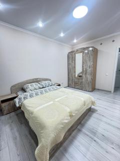 Красивая 2 ком кв ЖК Аружан - Kökşetaw - 3