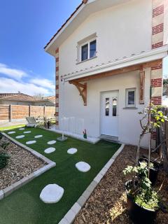 Maison Calista - 0