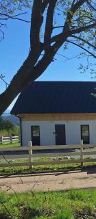 SierPlejs Hill - domki przy szlaku w Górach Sowich - 7