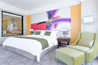 Hotels & Preference Hualing Tbilisi - Tbilisi - 3